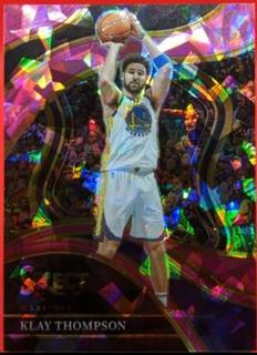 Klay Thompson