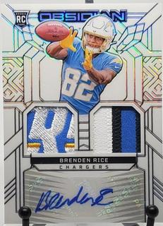 Brenden Rice