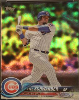 Kyle Schwarber