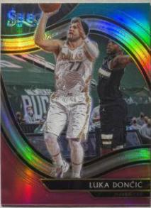 Luka Doncic