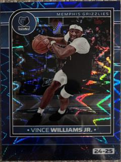 Vince Williams Jr.