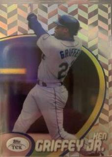 Ken Griffey Jr.
