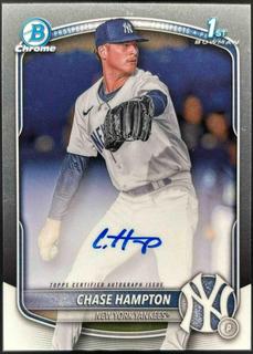 Chase Hampton