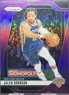 Jalen Brunson