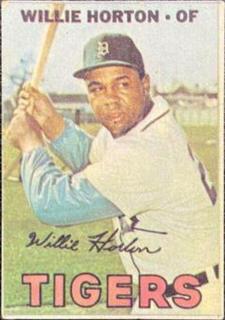Willie Horton