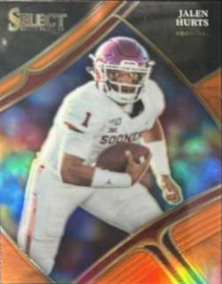 Jalen Hurts