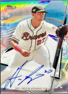 Austin Riley