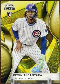 Kevin Alcantara