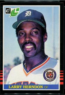 Larry Herndon