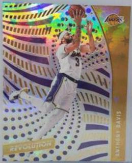 Anthony Davis