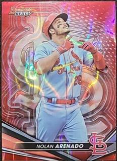 Nolan Arenado