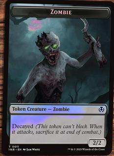 Zombie