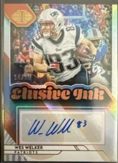 Wes Welker