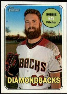 Robbie Ray