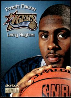Larry Hughes