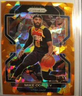 Mike Conley