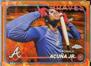 Ronald Acuna Jr.