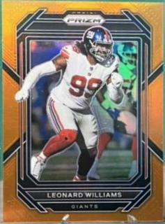 Leonard Williams