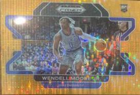 Wendell Moore Jr.
