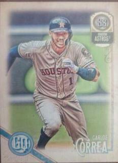 Carlos Correa