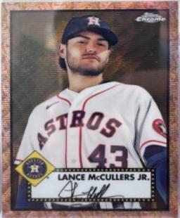 Lance McCullers Jr.