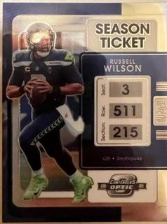 Russell Wilson