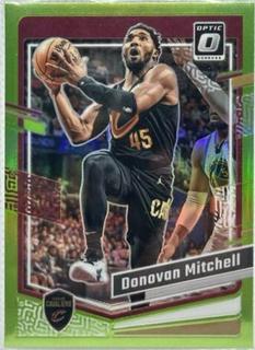 Donovan Mitchell