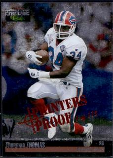 Thurman Thomas