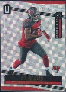 O.J. Howard