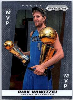 Dirk Nowitzki