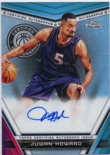 Juwan Howard