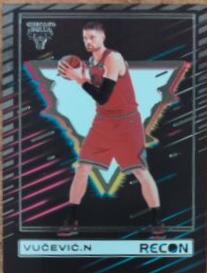 Nikola Vucevic