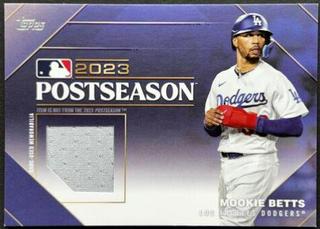 Mookie Betts