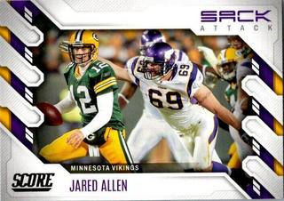 Jared Allen