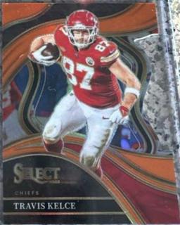 Travis Kelce