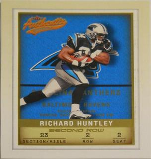 Richard Huntley
