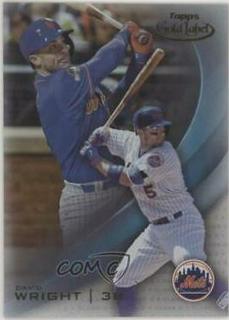 David Wright