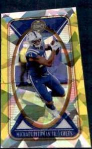 Michael Pittman Jr.