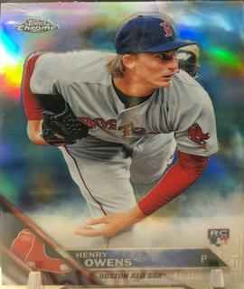 Henry Owens