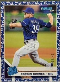Corbin Burnes