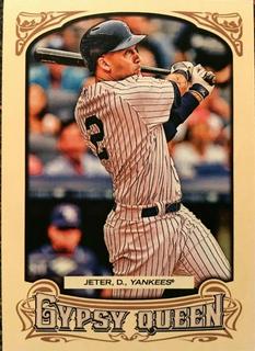 Derek Jeter