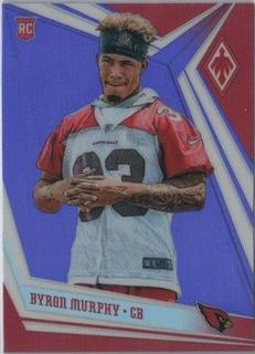 Byron Murphy