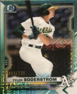 Tyler Soderstrom