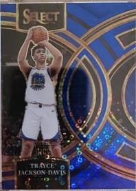Trayce Jackson-Davis