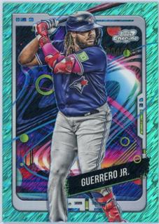 Vladimir Guerrero Jr.