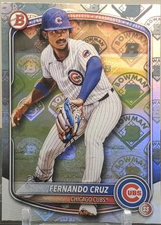Fernando Cruz