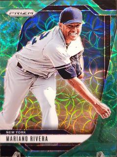 Mariano Rivera