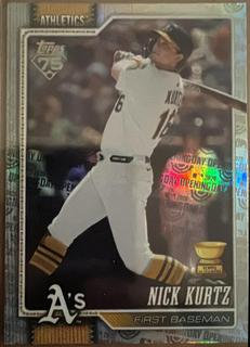 Nick Kurtz