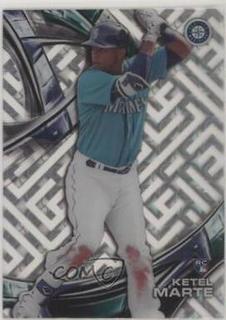 Ketel Marte