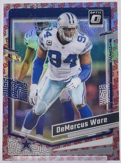 DeMarcus Ware